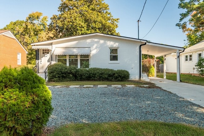 property at 1212 W Murray Ave