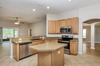 3014 Piedmont Manor Dr in Orange Park, FL - Foto de edificio - Building Photo