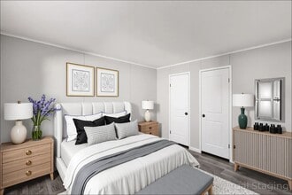 2609 Thornbury Ln in Almont, MI - Building Photo - Building Photo