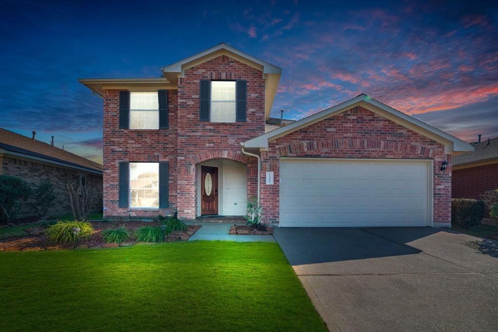 13206 Mersmann Ct in Houston, TX - Building Photo