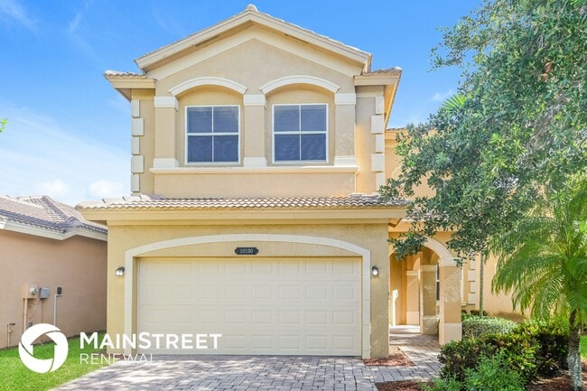 property at 10120 N Golden Elm Dr