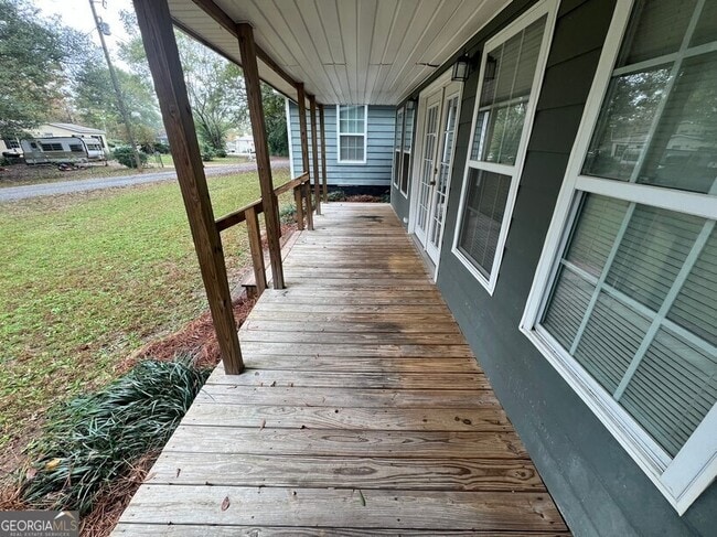 71 Jackson St in Monticello, GA - Building Photo - Building Photo