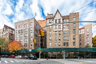 3875 Waldo Ave in Bronx, NY - Building Photo