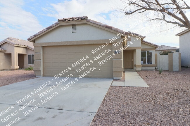 property at 12043 W Windrose Dr
