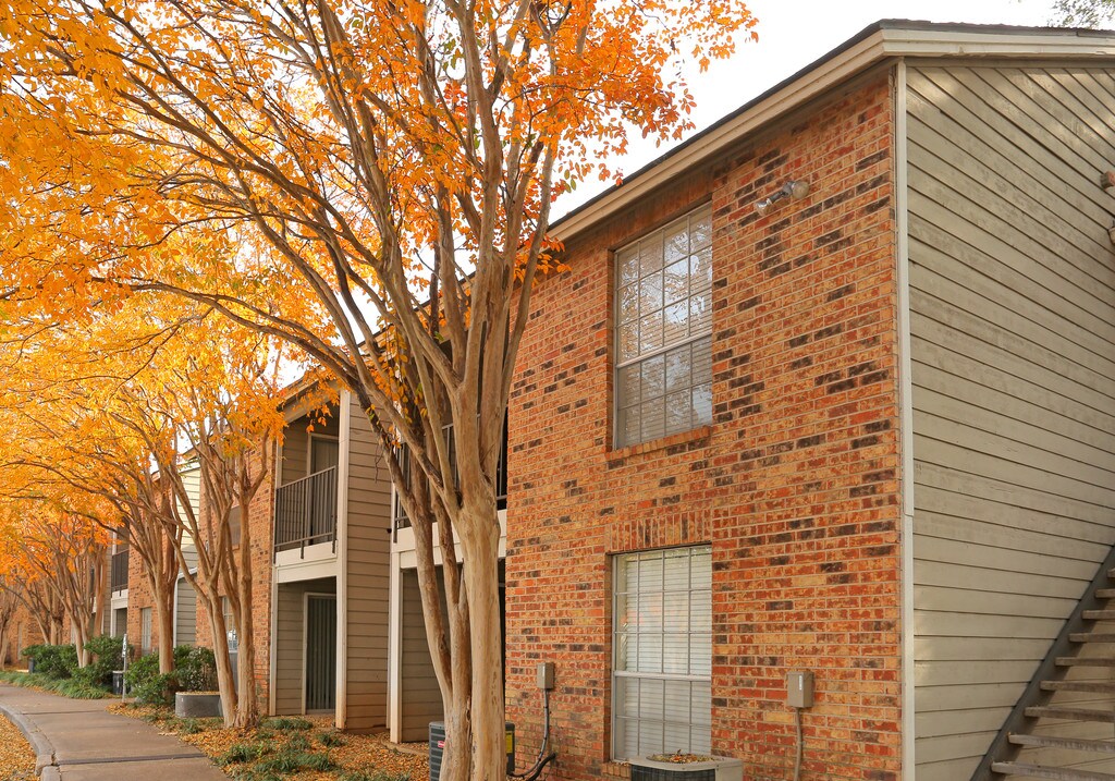 Chaparral Apartments Bossier City, LA Apartments