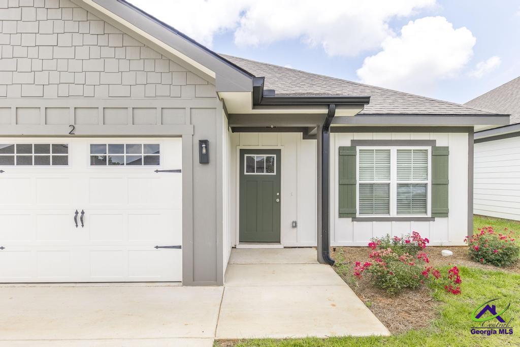 2141 GA-127 in Perry, GA - Building Photo