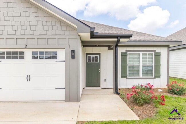 property at 2141 GA-127