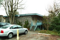 Brookside Apartments in Seattle, WA - Foto de edificio - Building Photo