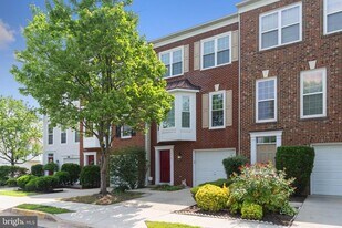 5161 Sapphire Sky Ln in Centreville, VA - Building Photo
