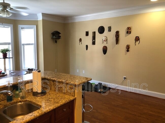 property at 941 Bolling Ave