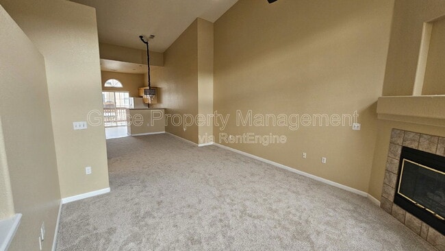 4024 S Carson St in Aurora, CO - Building Photo - Building Photo