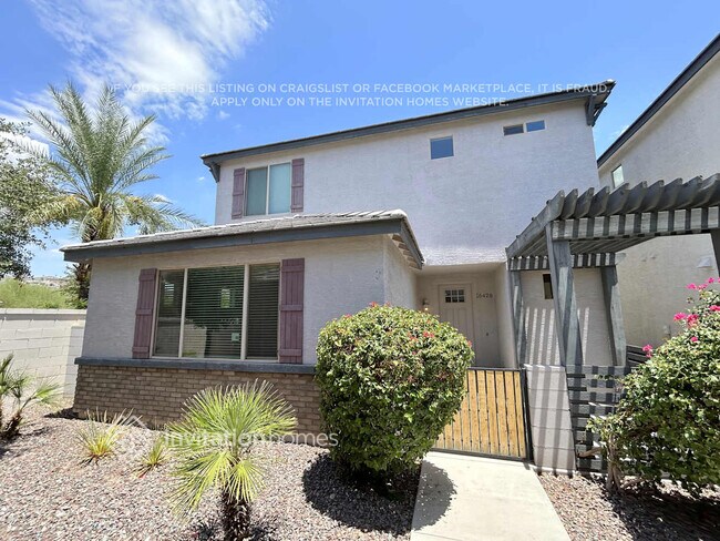 property at 16428 S 10th St