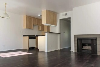 Saticoy Apartments in Canoga Park, CA - Building Photo - Interior Photo