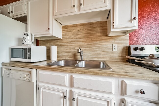 property at 9345 Westwood Village Dr