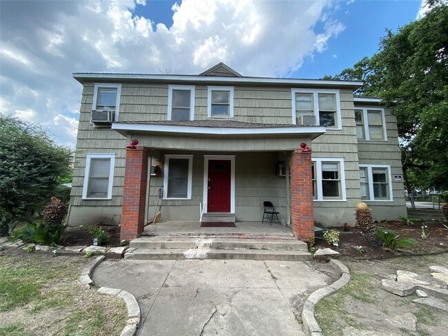 4219 Lamar St in Houston, TX - Building Photo - Building Photo