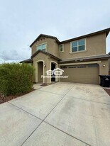 4345 N 94th Dr in Phoenix, AZ - Building Photo