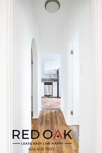 660S Cochran Ave in Los Angeles, CA - Building Photo - Building Photo