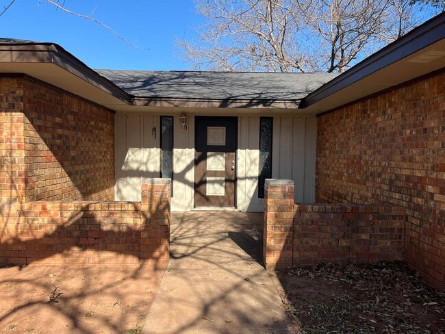4529 Gardiner Rd in Wichita Falls, TX - Building Photo - Building Photo