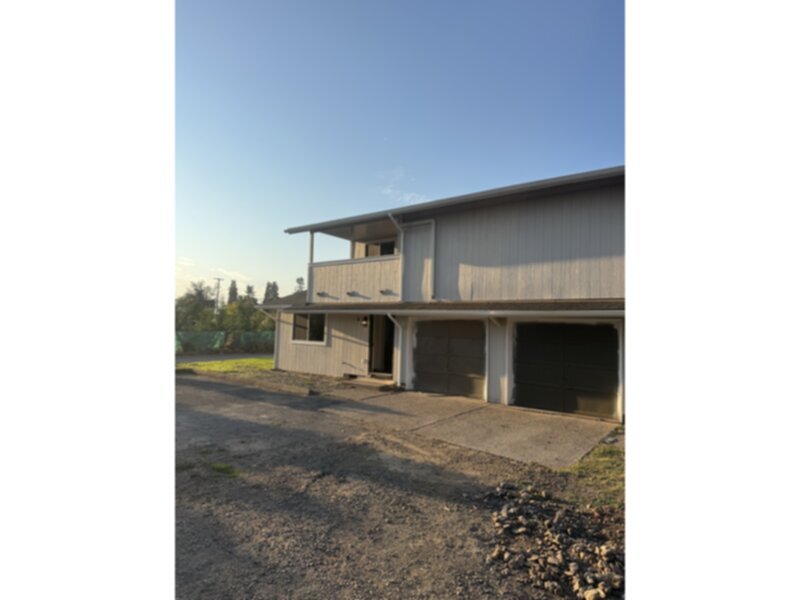 5324 A St in Springfield, OR - Building Photo