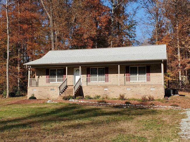 property at 2151 Turner Rd