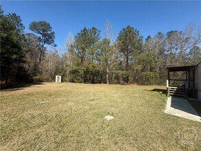 844 Log Landing Rd in Springfield, GA - Building Photo - Building Photo