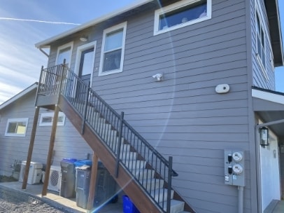 314 Lithia Ave in Talent, OR - Foto de edificio - Building Photo