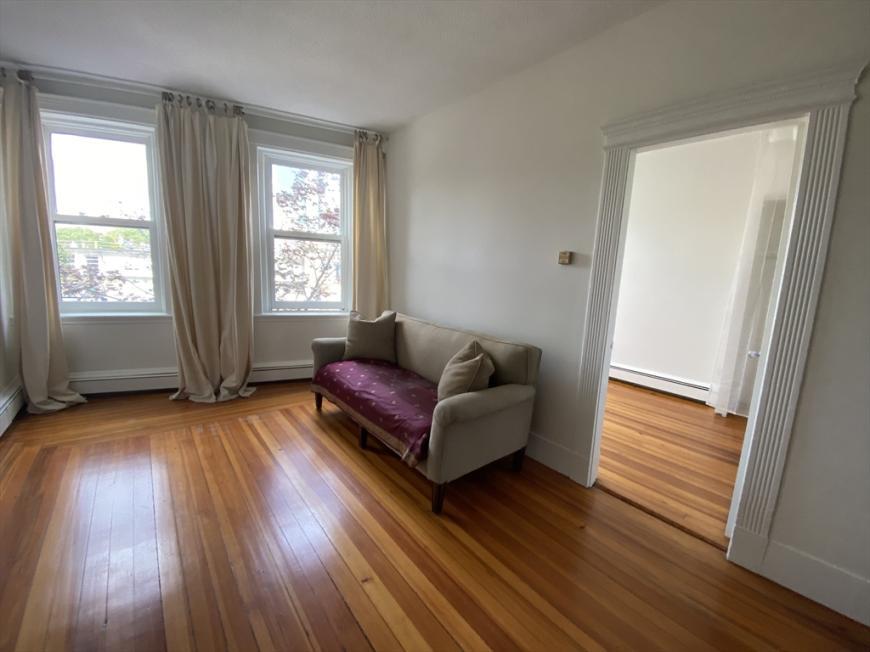 26 Montgomery St in Boston, MA - Building Photo