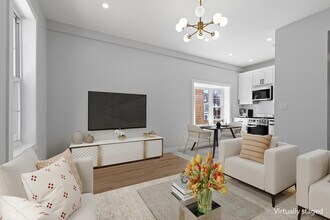 47 Washburn St in Jersey City, NJ - Building Photo - Building Photo
