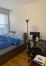 80 Gordon St, Unit 9 in Boston, MA - Foto de edificio - Building Photo
