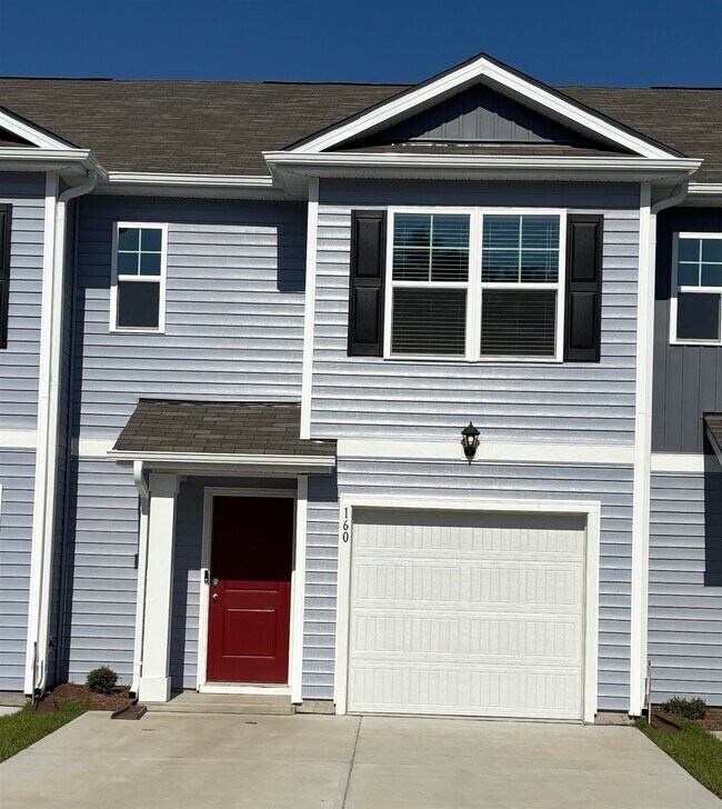 160 Harvest Gold Dr in Conway, SC - Building Photo - Building Photo