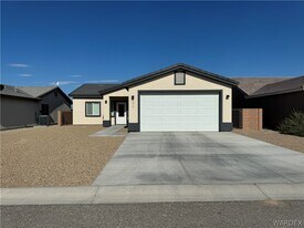 5079 S Jacaranda Pl in Fort Mohave, AZ - Building Photo