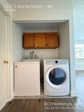 3325 S Asotin St in Tacoma, WA - Building Photo - Building Photo