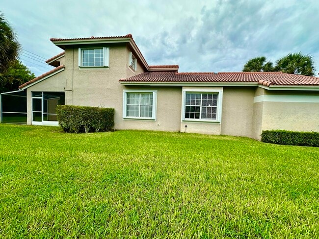 20970 Vía Oleander in Boca Raton, FL - Building Photo - Building Photo