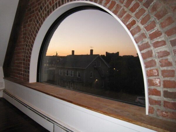 444 Western Ave, Unit 5 in Boston, MA - Building Photo - Building Photo