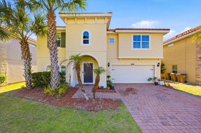 property at 3848 Carrick Bend Dr