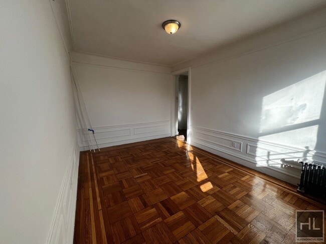 MORRIS AVENUE in Bronx, NY - Foto de edificio - Building Photo