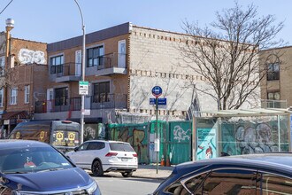 510-512 New Lots Ave in Brooklyn, NY - Building Photo - Primary Photo