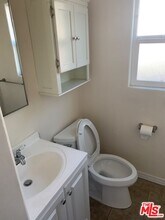 12022 Washington Blvd in Los Angeles, CA - Building Photo - Building Photo