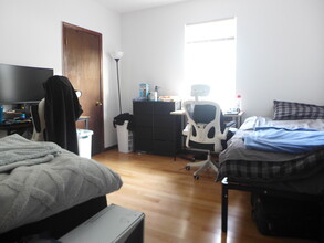 46 Cranston St, Unit 3 in Boston, MA - Building Photo - Building Photo