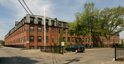 Whittemore Mills in Quincy, MA - Building Photo - Building Photo