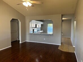 7705 Huntington Way in Fort Smith, AR - Building Photo - Building Photo