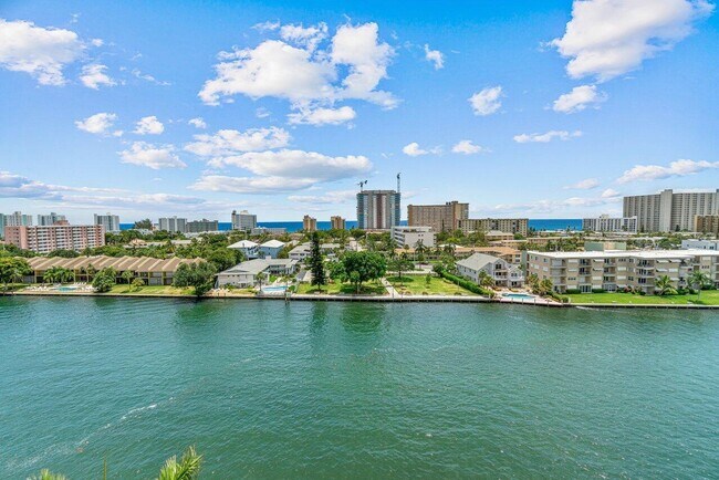 2880 NE 14th Street Causeway in Pompano Beach, FL - Building Photo - Building Photo