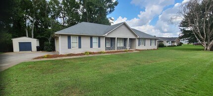 106 Overlook Dr in Mcdonough, GA - Building Photo - Building Photo