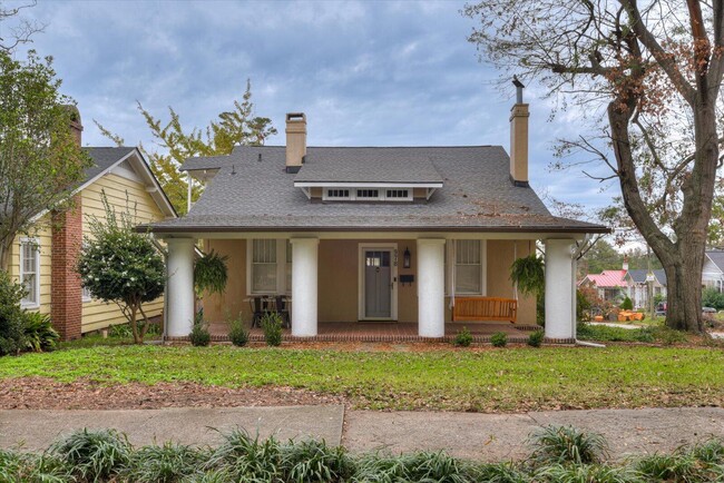 978 Heard Ave in Augusta, GA - Foto de edificio - Building Photo