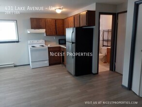 431 Lake Ave in Grand Lake, CO - Building Photo - Building Photo