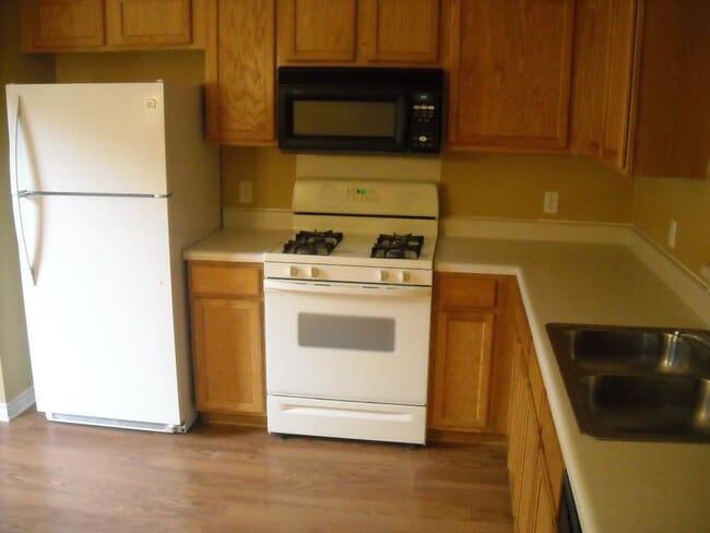 1008 Balanced Rock Pl in Round Rock, TX - Building Photo - Building Photo