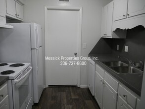 2250 Sunderland Rd in Winston-Salem, NC - Building Photo - Building Photo