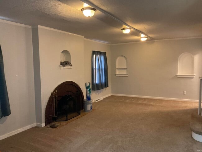 1405 N Anthony Blvd in Fort Wayne, IN - Building Photo - Building Photo