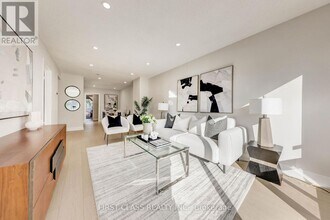 214 Linden Ave in Toronto, ON - Building Photo - Building Photo