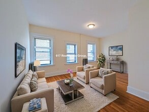 1315 Commonwealth Ave in Boston, MA - Building Photo - Building Photo
